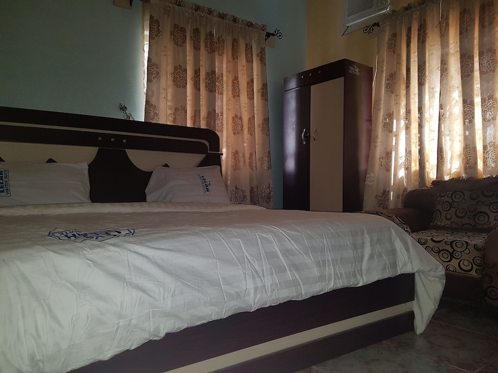 Presidential Room