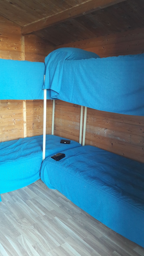 Bungalow photo 2