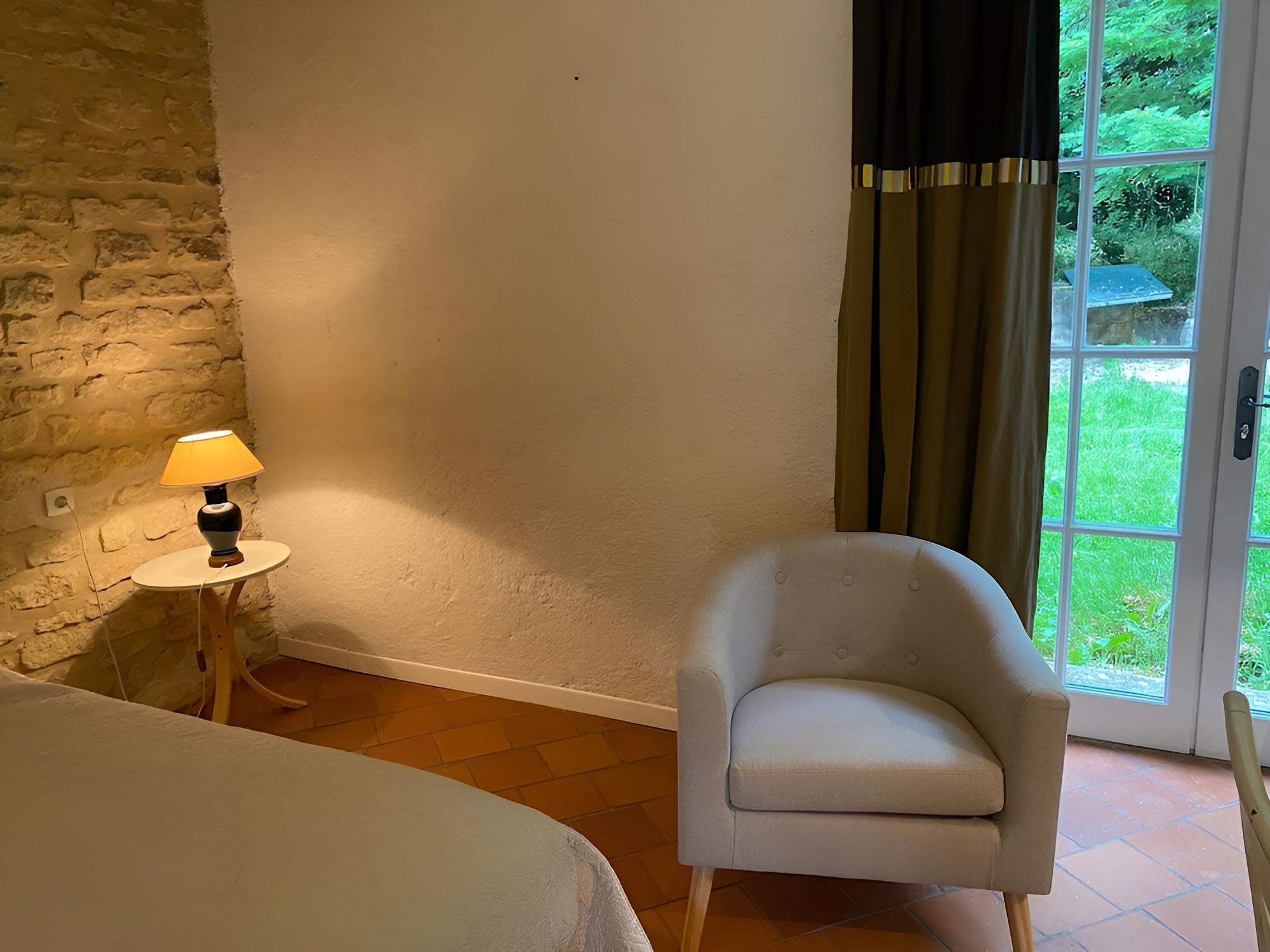 Comfort Double Room photo 1