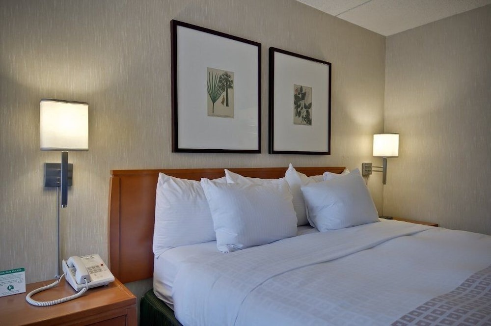 Single Room, 1 Queen Bed, Accessible photo 2