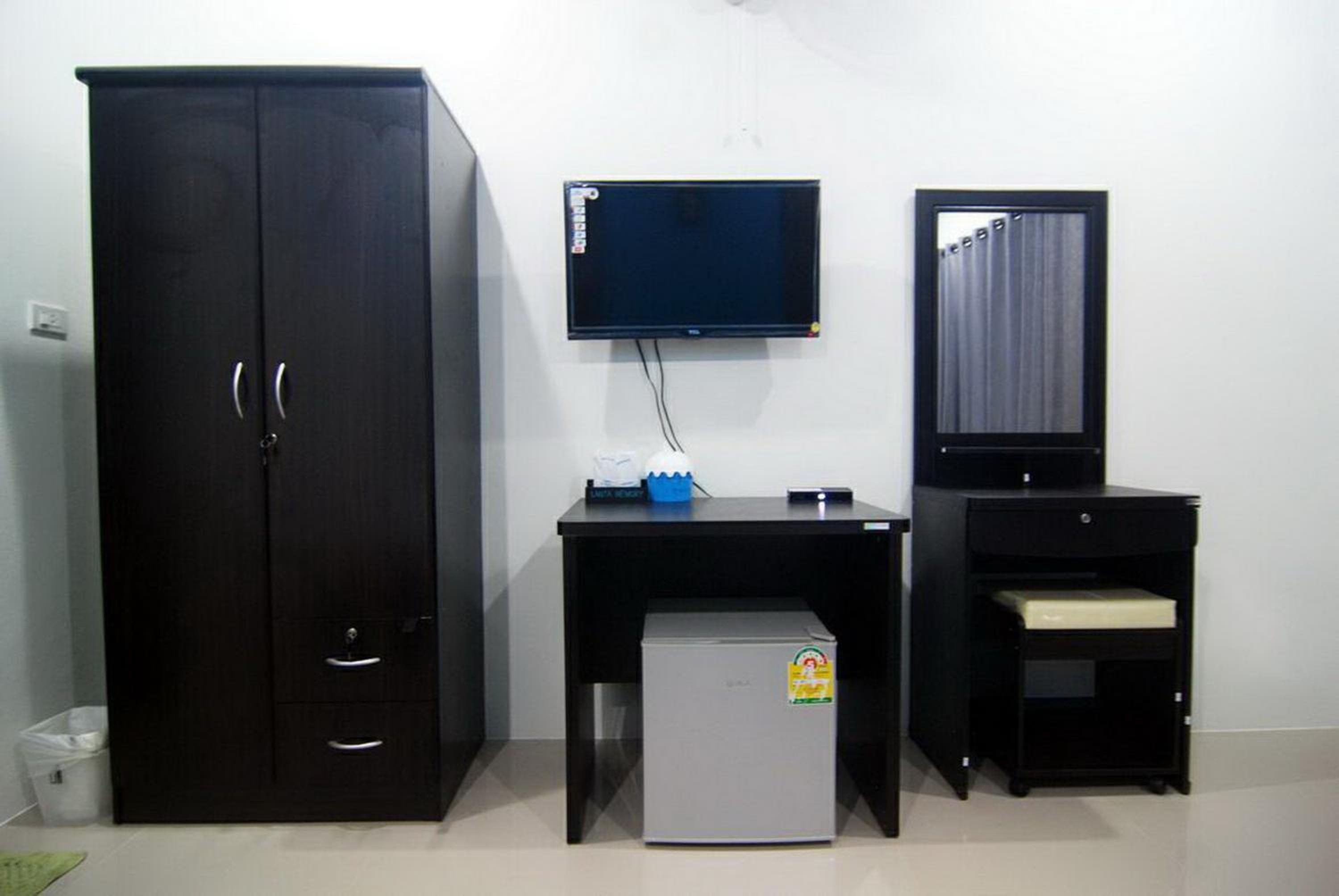 Deluxe Queen Room photo 1