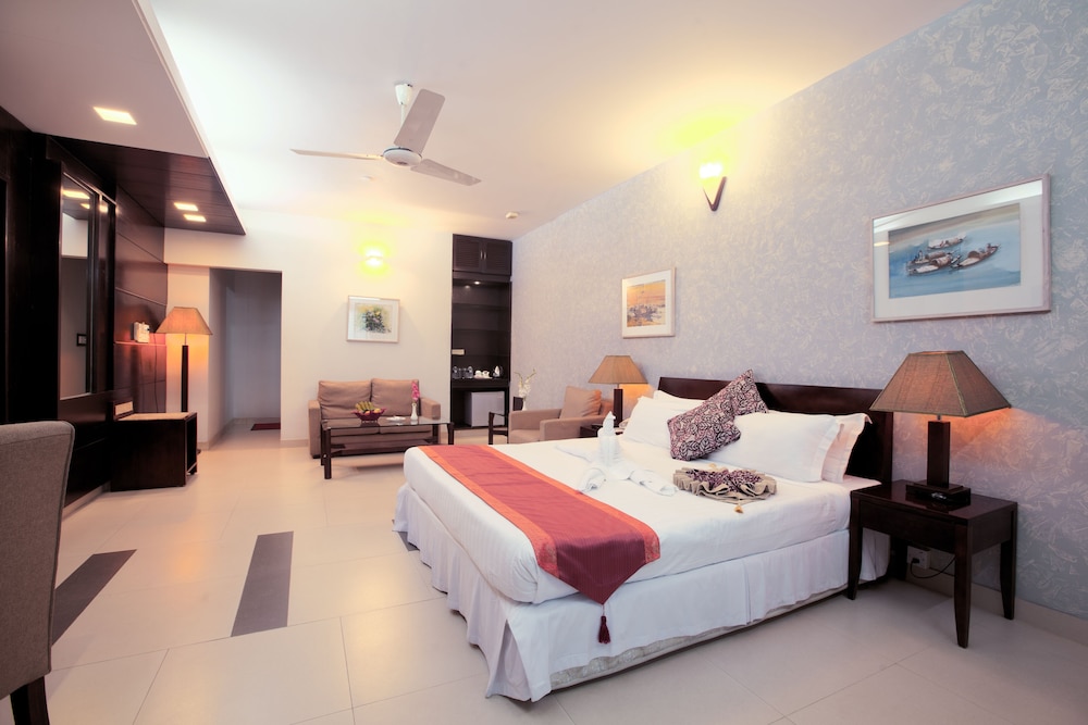 Superior Double Room photo 3