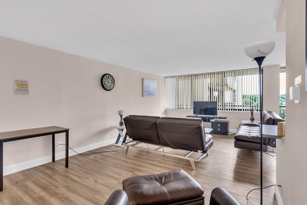 Möbliertes Apartment in Crystal City in der Nähe des Pentagon, Foto 29
