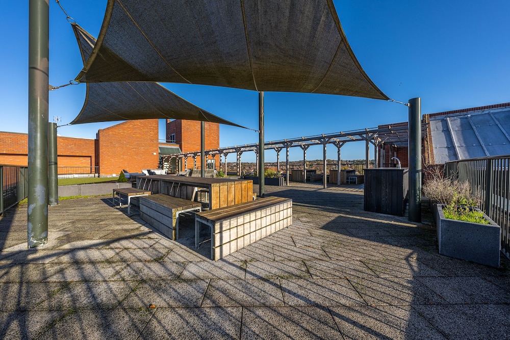 Luxury 1 Bedroom Serviced Apartment in the Heart of Stevenage, 사진 13