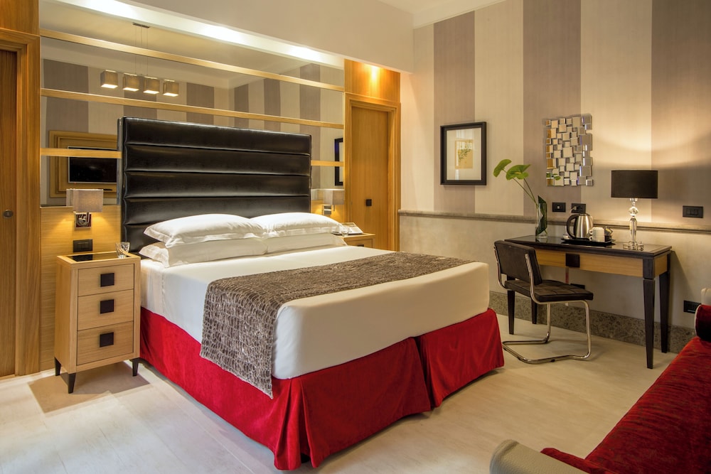Suite Via Vicenza 38