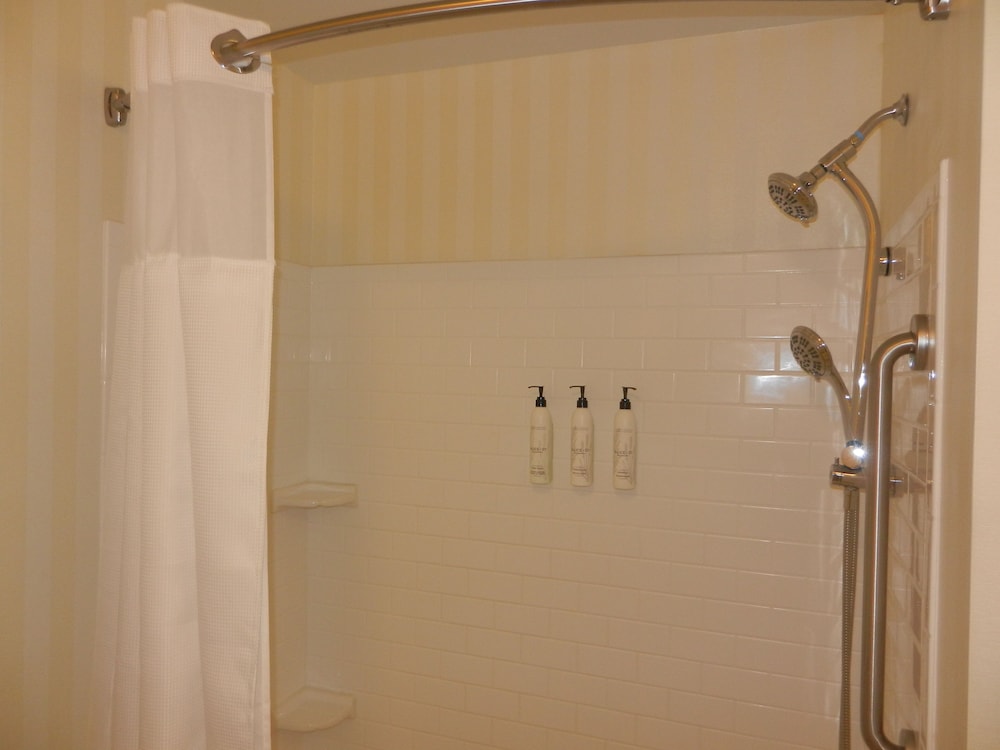 Fairfield Inn & Suites Tulsa South Medical District, 写真 7