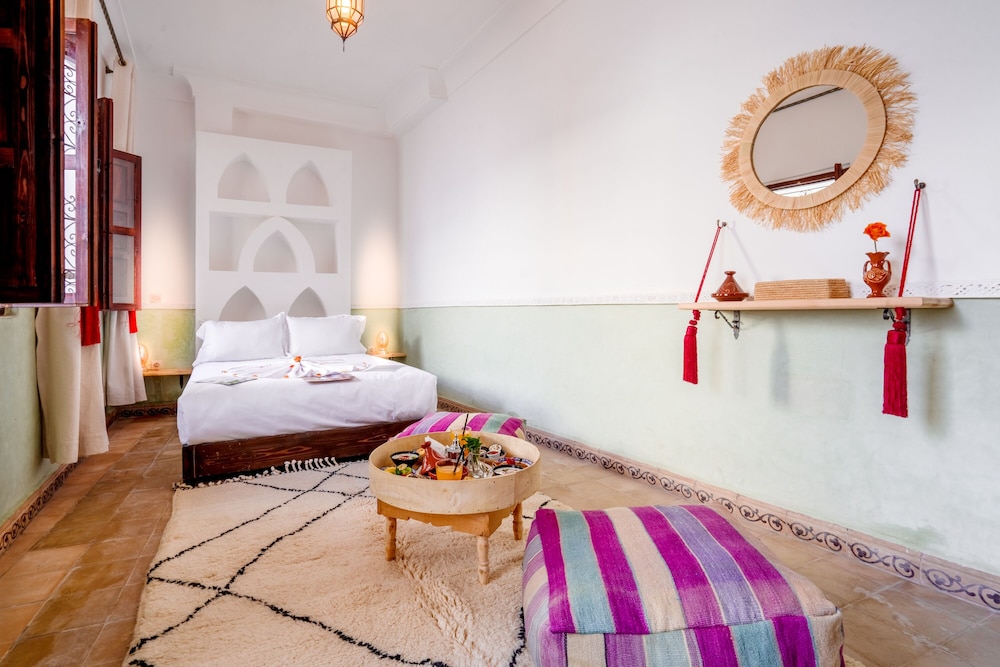 Standard Double Room - Photo 5