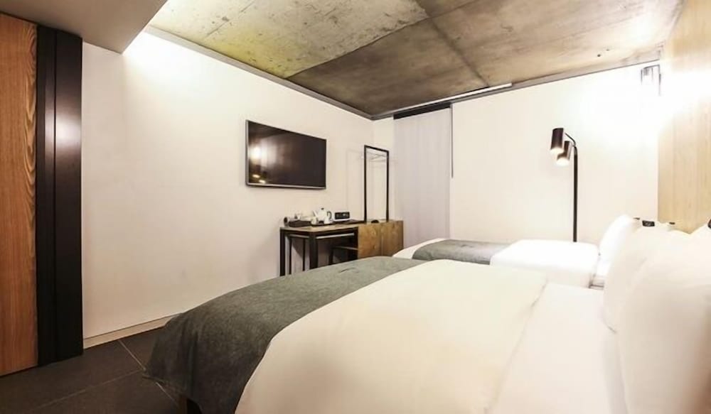 Delight Hotel Jamsil — photo 185