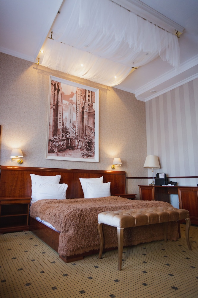 Deluxe Room photo 3