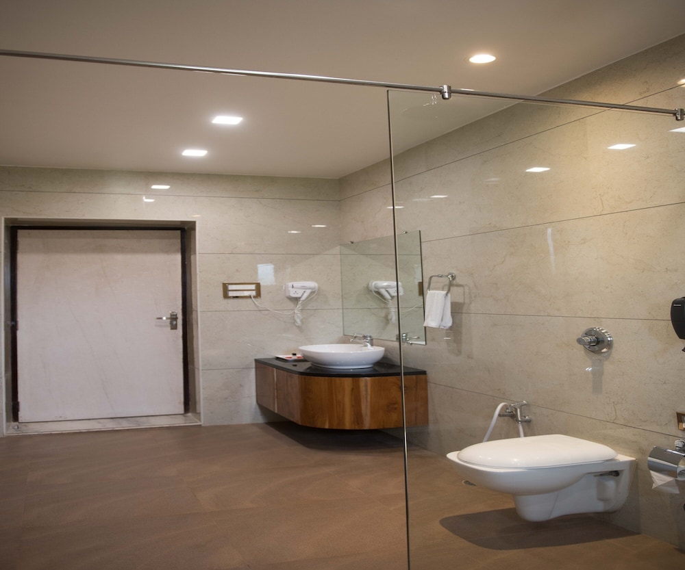 Sun Suite Room photo 3