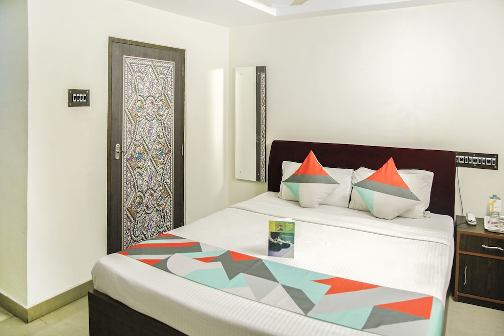 Deluxe Room, 1 Double Bed photo 1