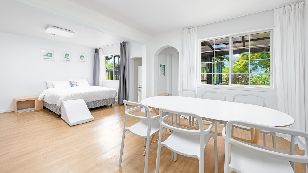 Basic Room, 1 Bedroom (Poodle) photo 1