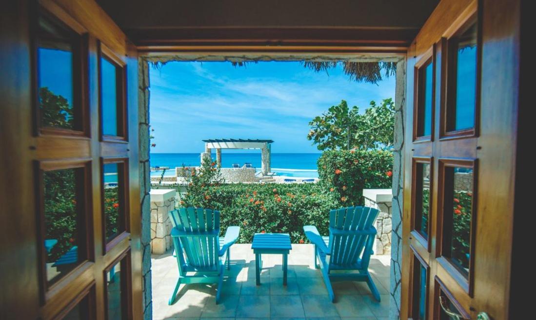 Seaside Handcrafted Stone Cottage - Photo 3