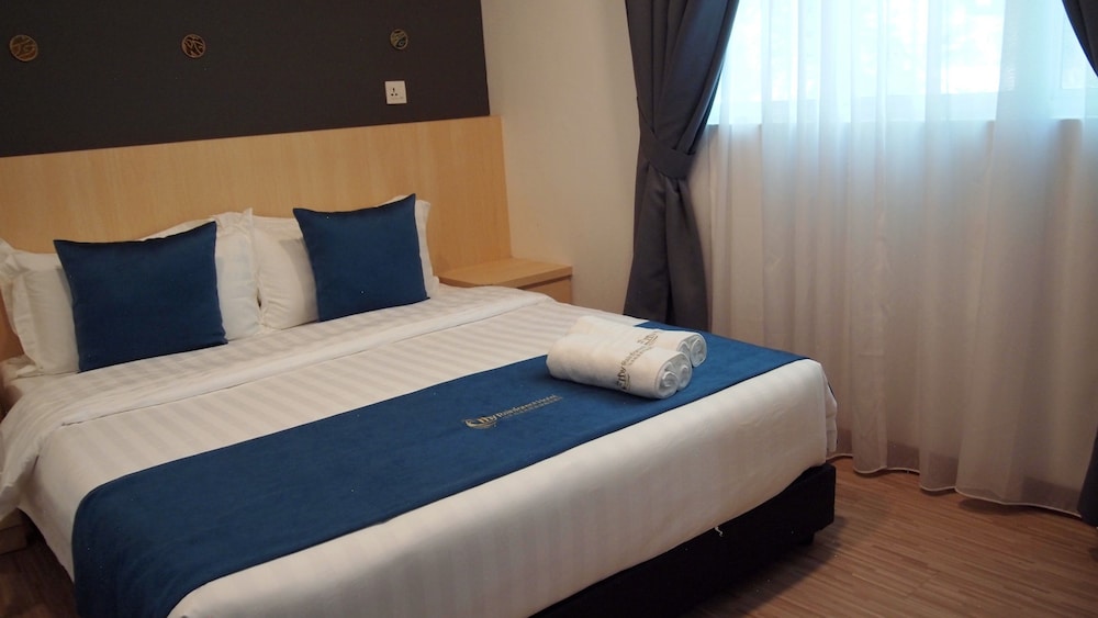 Superior Suite, 3 Bedrooms photo 2