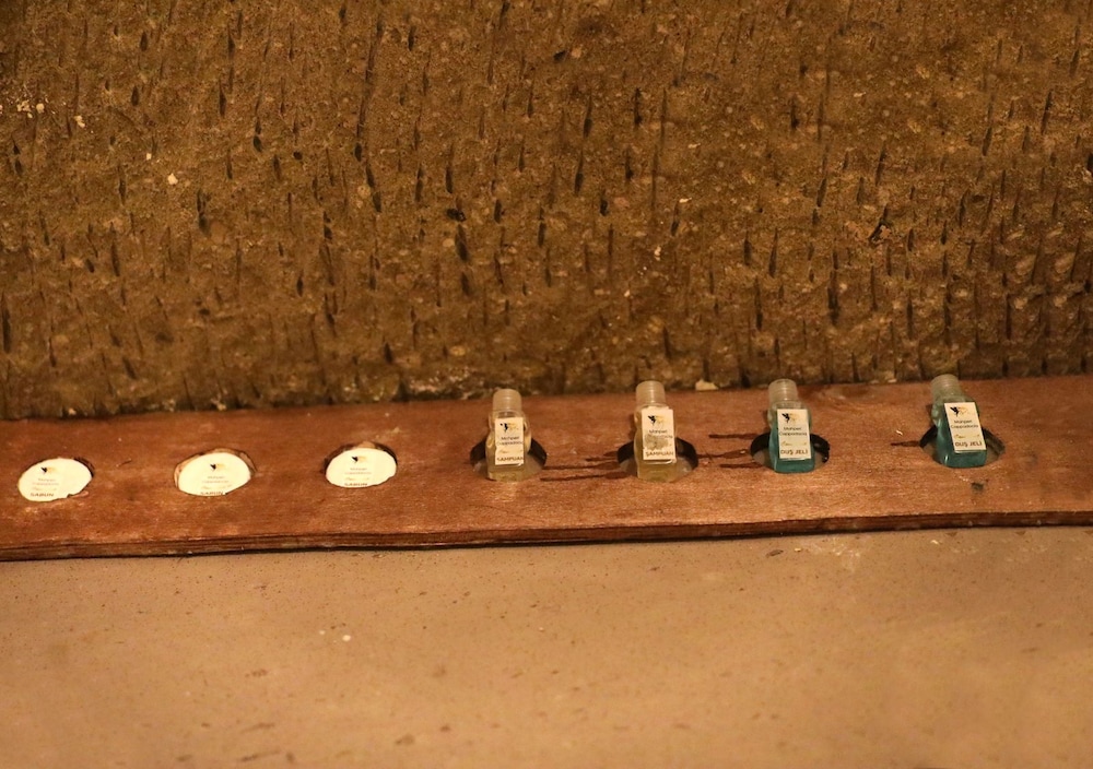 Defne Cave Honeymoon Suite - Photo 12