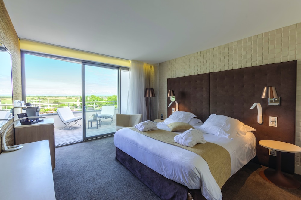 Premium Room Premium Room