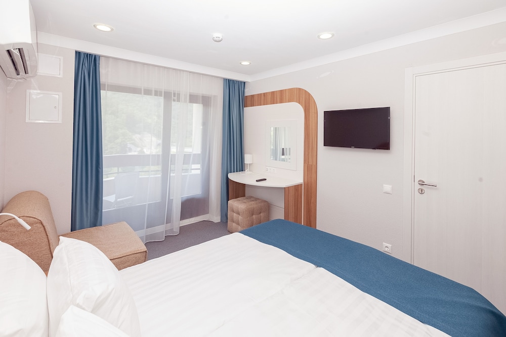 Luxury Room photo 3