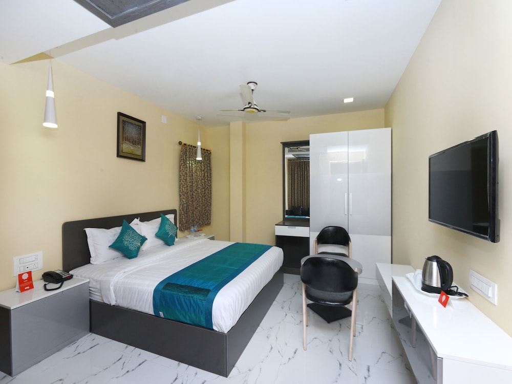 Deluxe Double Or Twin Room, 1 King Bed