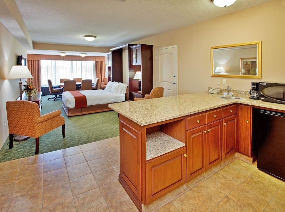 Suite, 1 Bedroom (Feature)
