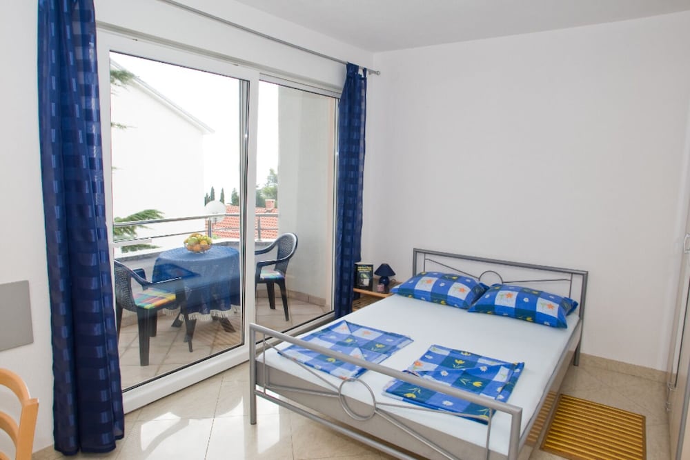 Apartment, 1 Bedroom (A1)