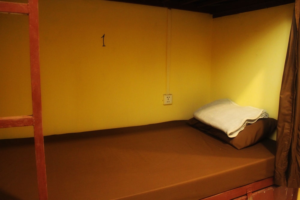 12-Standard Shared Dormitory, 1 Bedroom photo 1