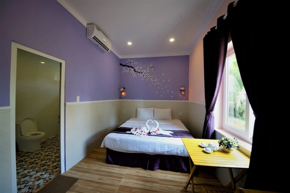 Double or Twin Room - Photo 3