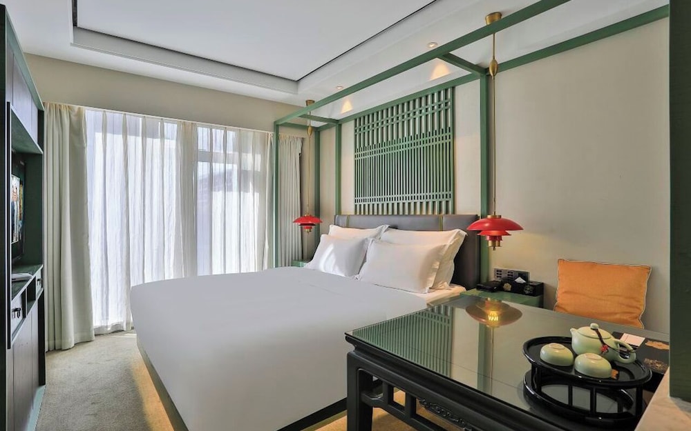 Comfort Single Room