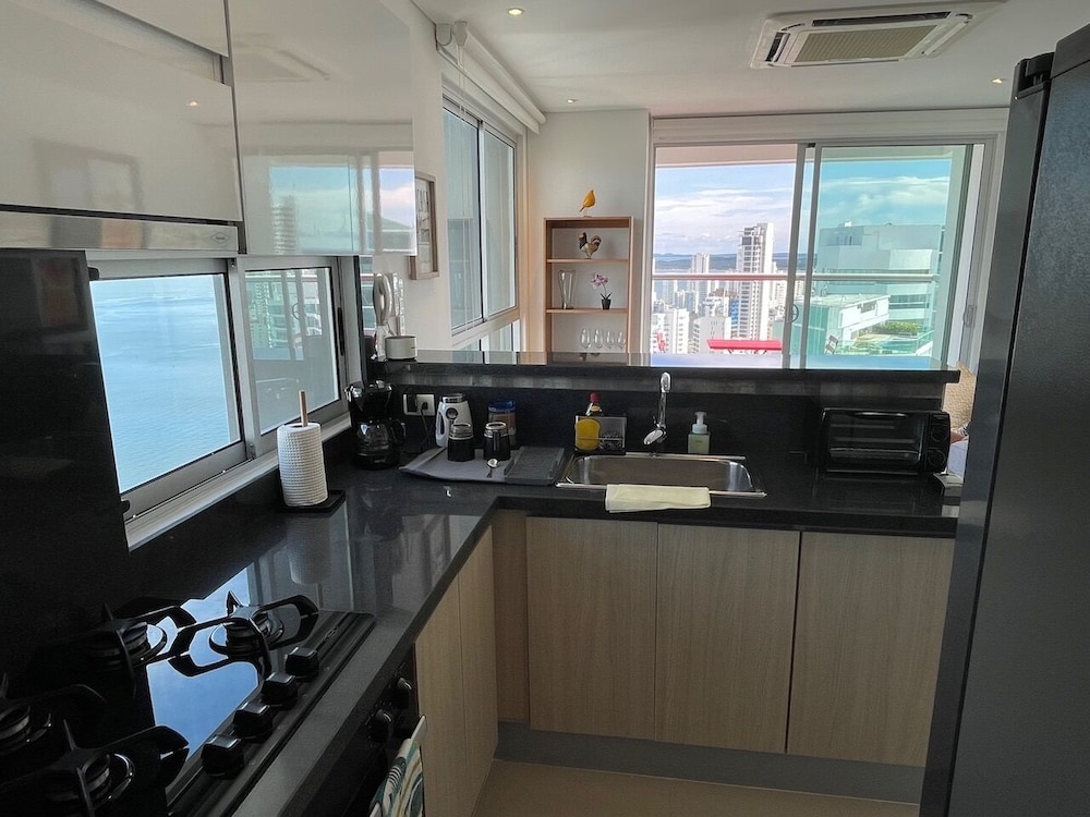 Signature Apartment photo 3