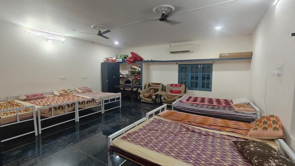 Classic Shared Dormitory photo 2