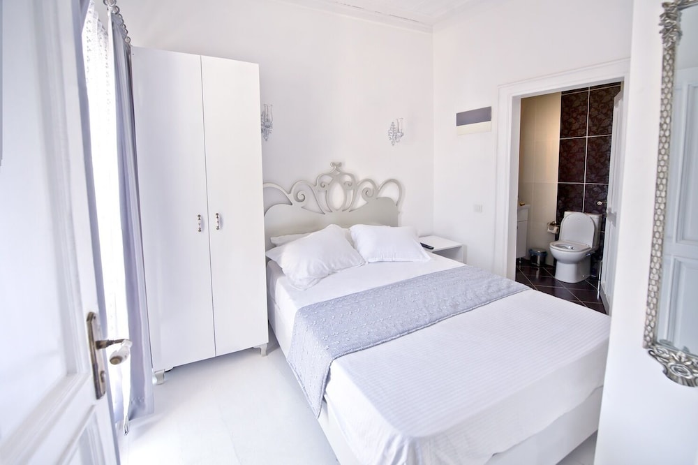 Deluxe Double Room (Eros) photo 1