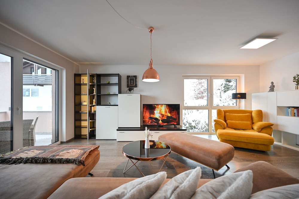 Apartment (Aggenstein) photo 1