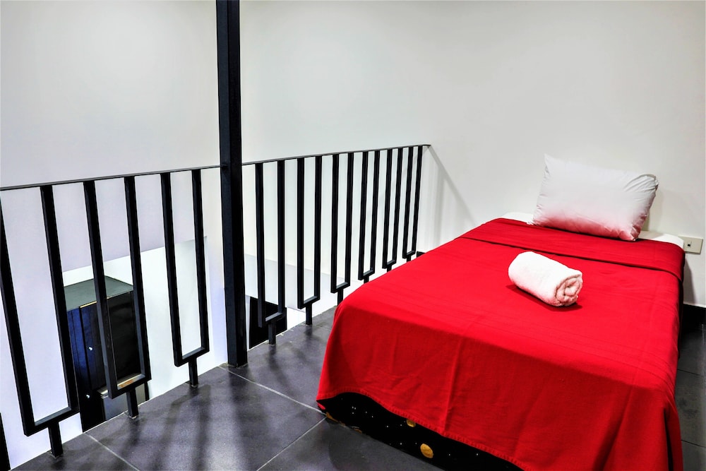 Junior Suite - Photo 11