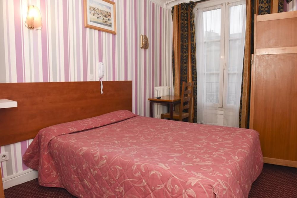 Family Quadruple Room, 2 Double Beds photo 3