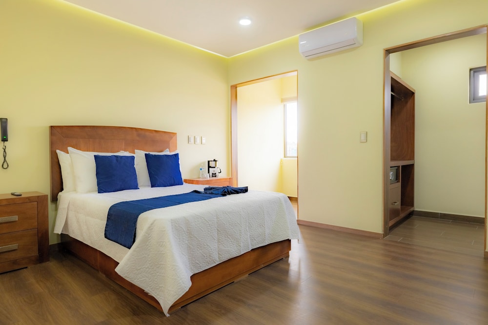 Business Room