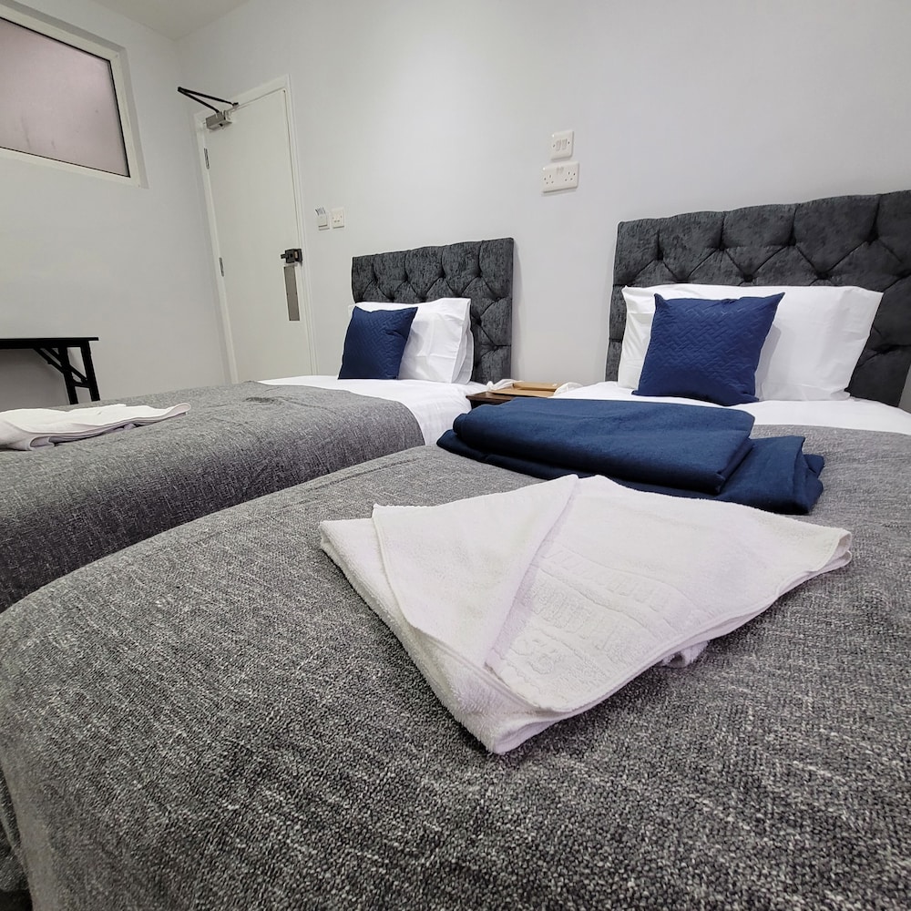 Comfort Twin Room photo 1