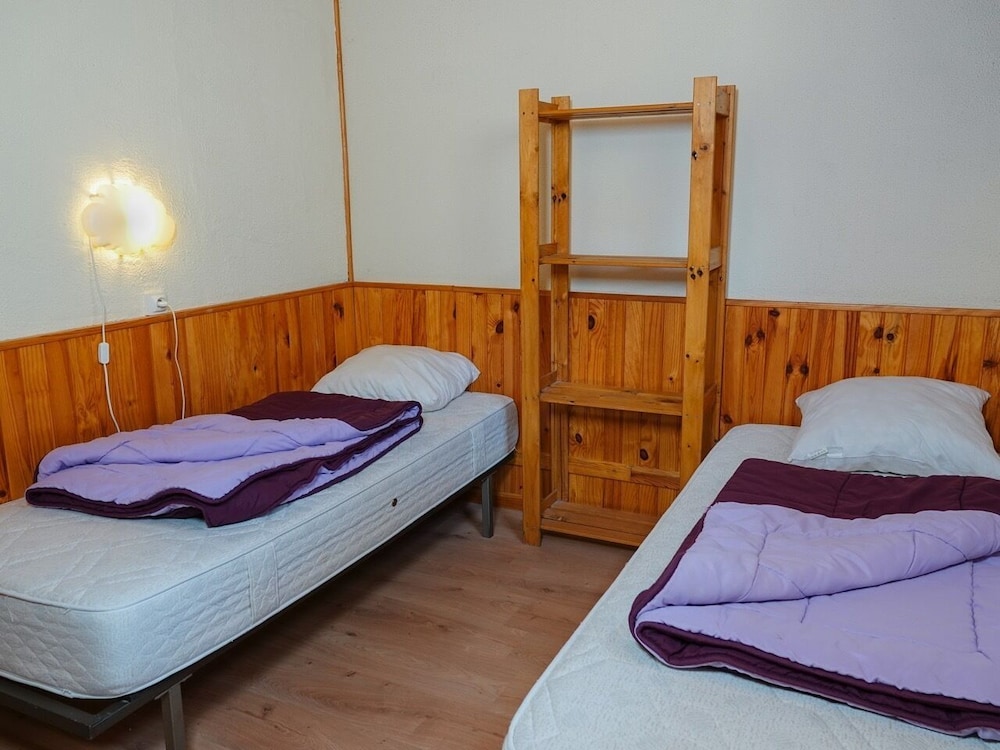 Classic Chalet