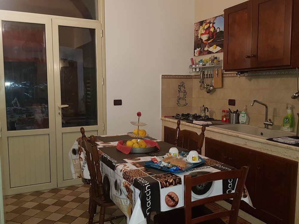 Casa Ròtre in the Historic Center of Palermo, 写真 47