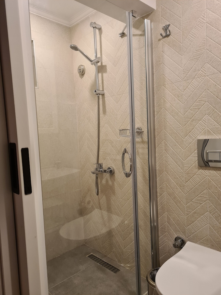 Deluxe Double Room, Terrace, Garden View