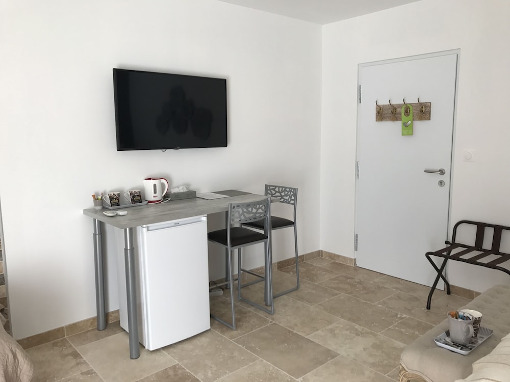 Suite Jacuzzi - Photo 4