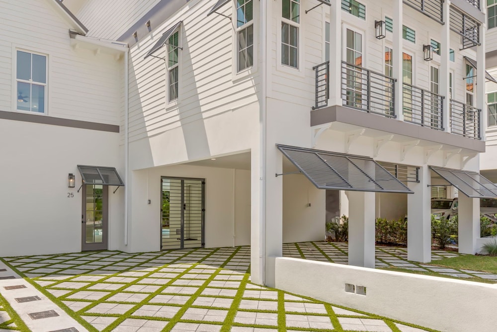 The Gemma Collection - 4 Stunning CWB Pool Homes, Billede 27