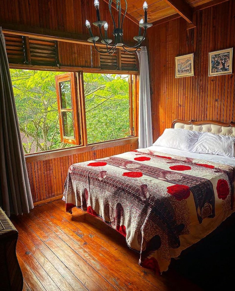 Senior Chalet - Senioren Chalet