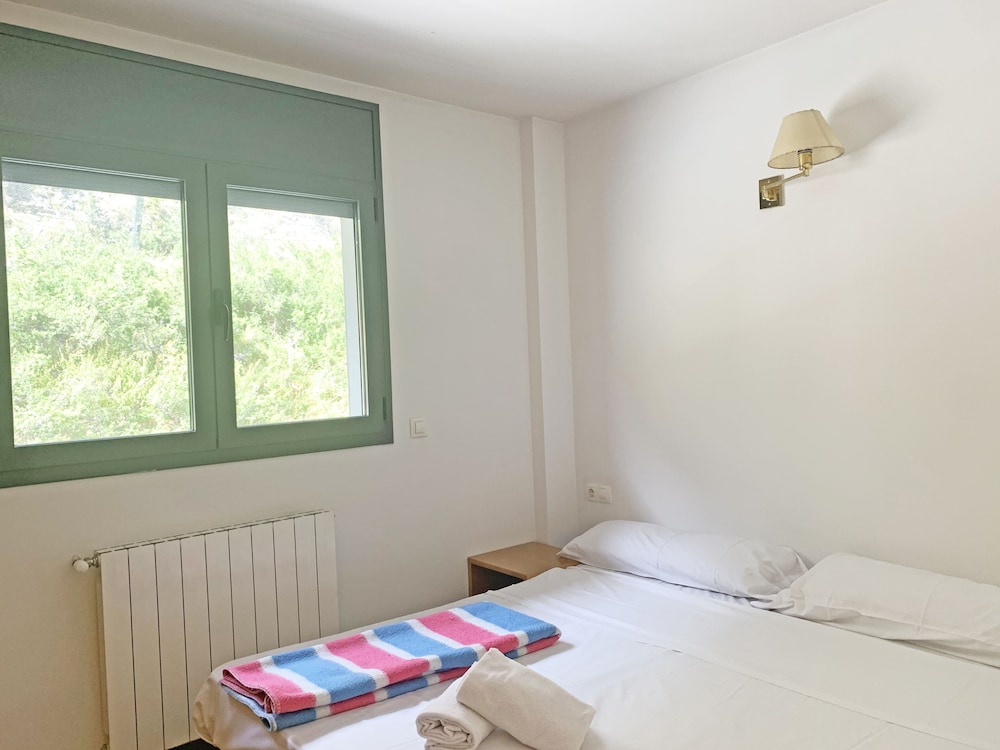 Basic Apartment, 1 Bedroom