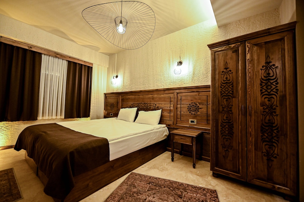 Junior Suite - Photo 2