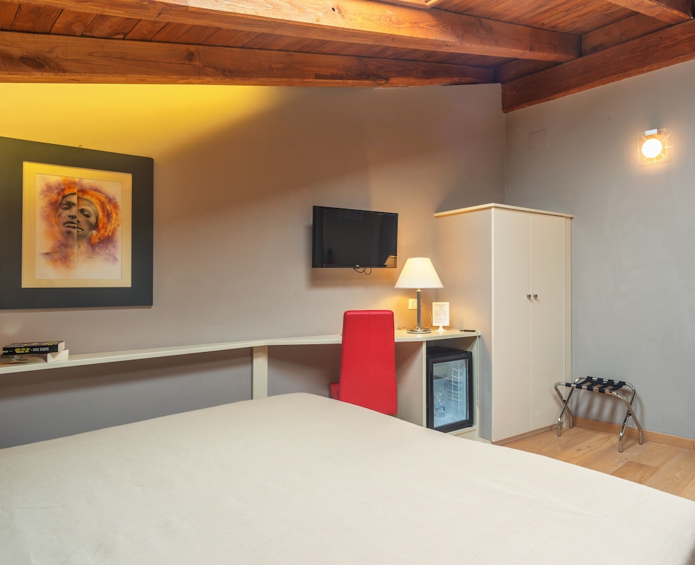 Superior Double Room, Hot Tub