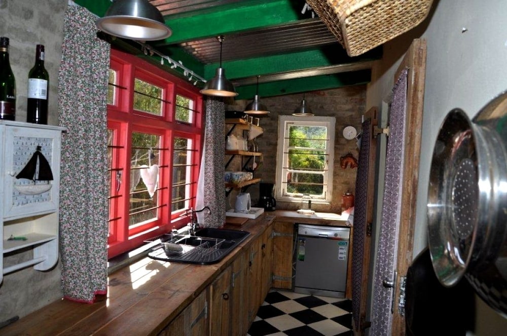 House (Holiday Baviaanshoek) photo 2
