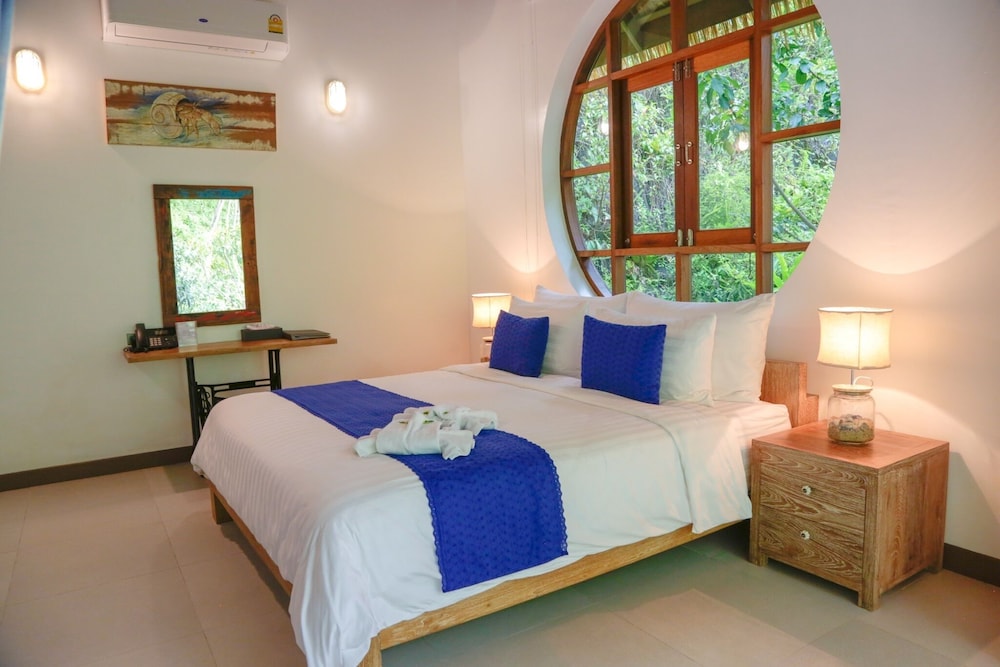 Garden villa - Photo 1