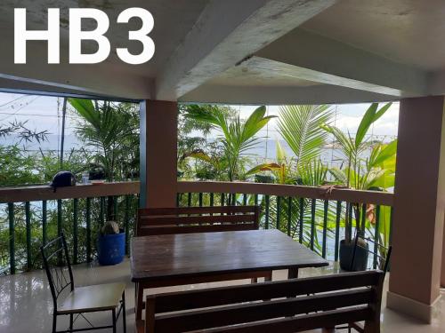 Apartment with Sea View photo 1