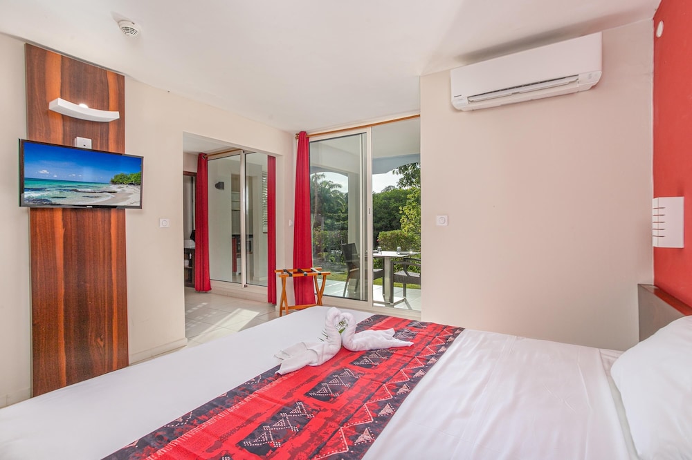 Comfort Room, 1 Bedroom, Kitchenette photo 3