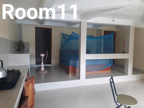 Standard Double Room - Photo 1