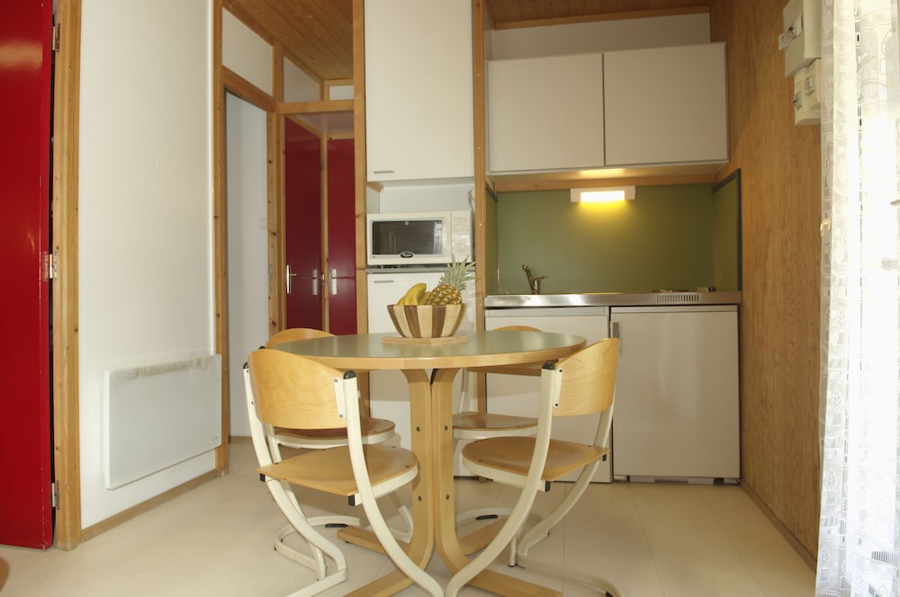 Chalet, 2 Bedrooms